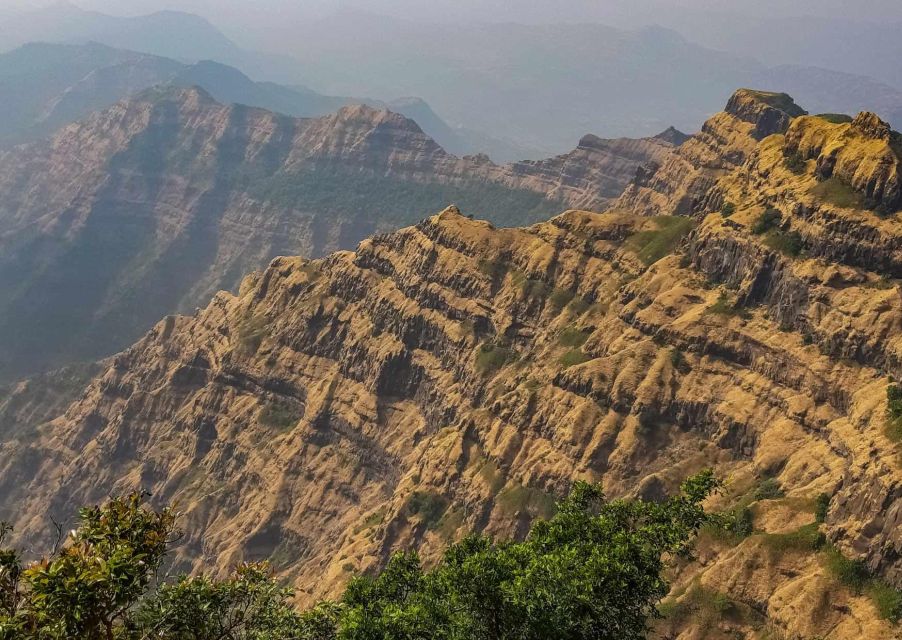 1 day trip to mahabaleshwar panchgani guided fullday tour Day Trip to Mahabaleshwar-Panchgani (Guided Fullday Tour)