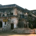 1 day trip to mastani mahal ajaigarh fort tour from khajuraho Day Trip to Mastani Mahal &Ajaigarh Fort Tour From Khajuraho