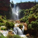 1 day trip to ouzoud waterfalls from marrakech shared Day Trip to Ouzoud Waterfalls From Marrakech: Shared