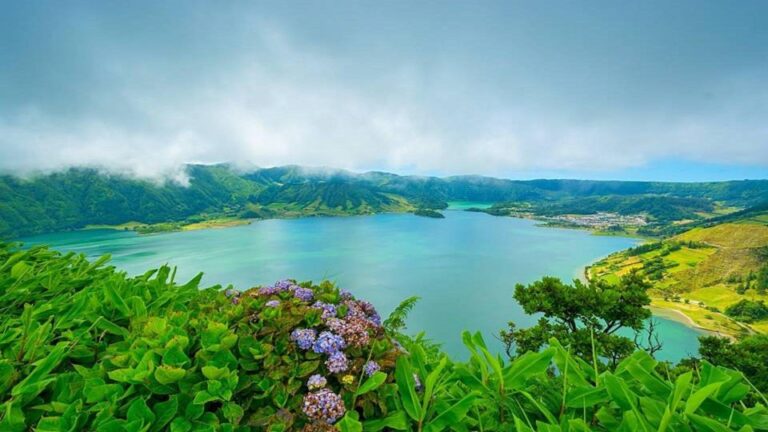 Day Trip to Sete Cidades 50