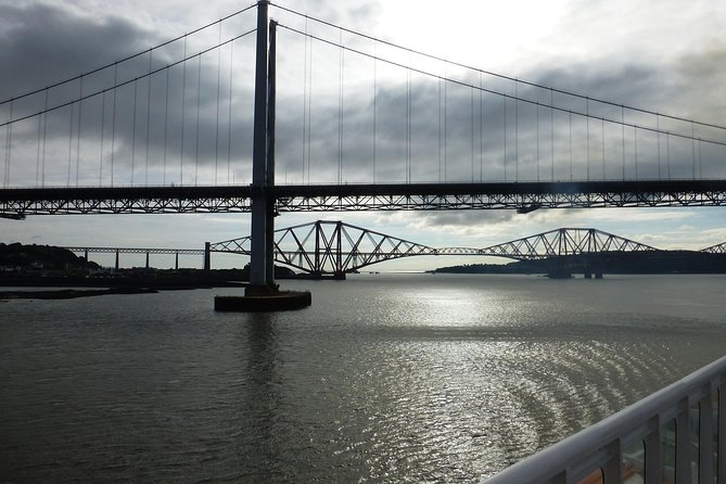 Day Trip To South Queensferry With A Local: Private & Personalized
