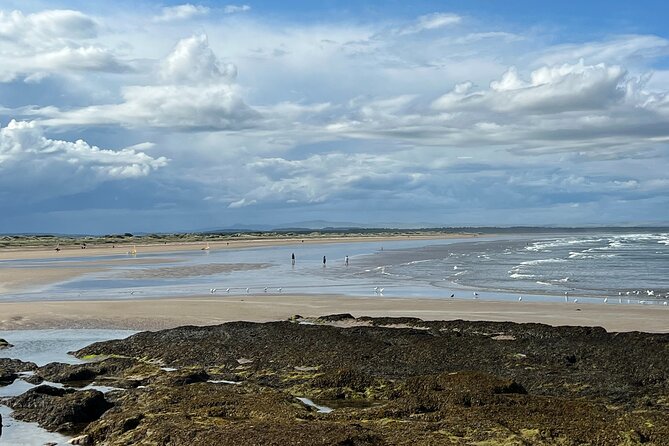 Day Trip to St Andrews and Scottish Coastal Villages