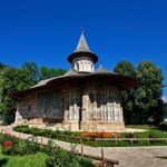 1 day trip to the unesco painted monasteries from iasi Day Trip to the UNESCO Painted Monasteries From Iasi