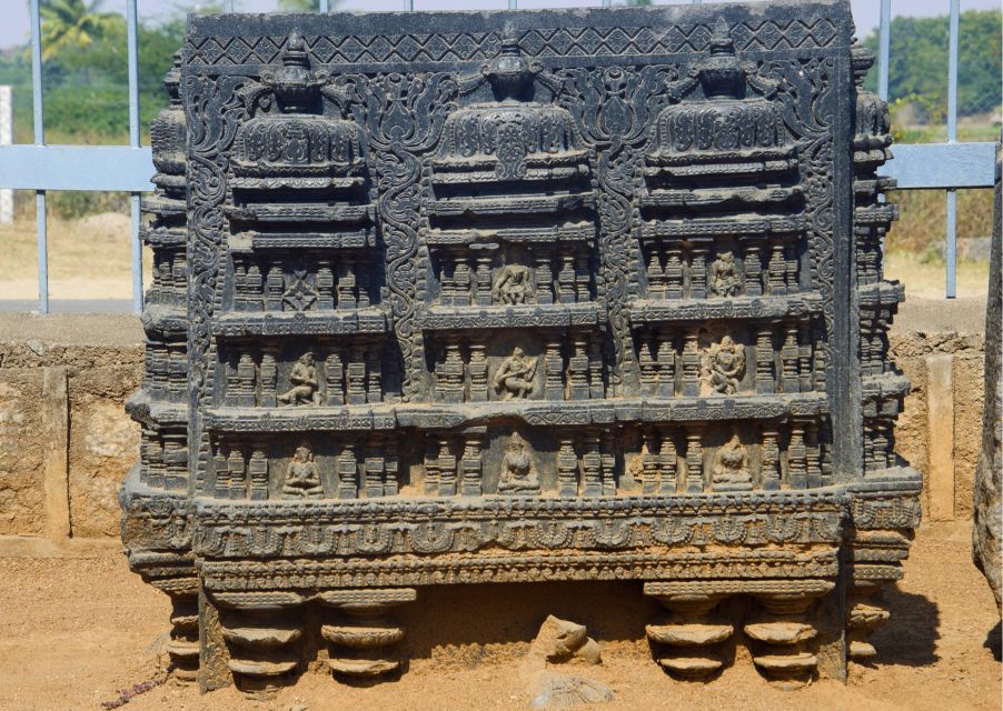 1 day trip to warangal guided private tour from hyderabad Day Trip to Warangal (Guided Private Tour From Hyderabad)