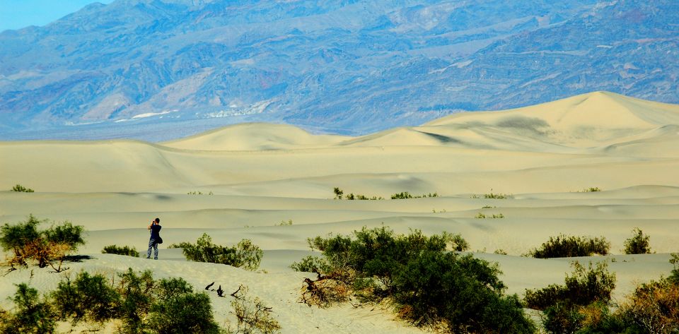 1 death valley full day tour from las vegas Death Valley: Full–Day Tour From Las Vegas