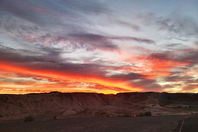 Death Valley Sunset & Starry Night Tour From Las Vegas