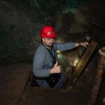 1 deep in salt miners route in wieliczka salt mine Deep in Salt: Miner's Route in Wieliczka Salt Mine