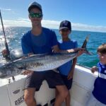 1 deep sea fishing experience noosa charter fishing noosa sunshine coast Deep Sea Fishing Experience—Noosa Charter Fishing - Noosa & Sunshine Coast