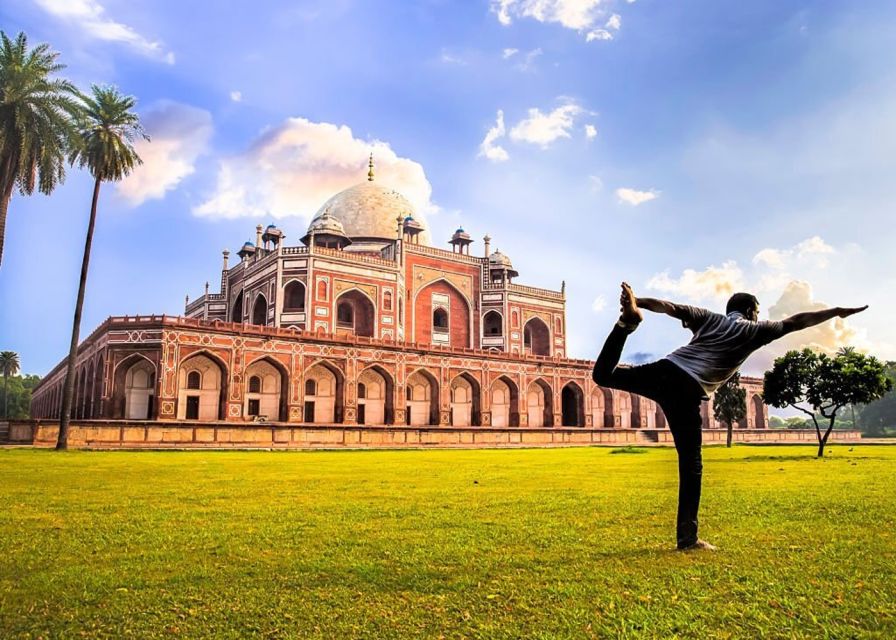 1 delhi 3 day golden triangle agra jaipur private tour 2 Delhi: 3-Day Golden Triangle, Agra & Jaipur Private Tour