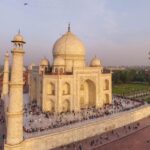 1 delhi 4 days golden triangle tour taj mahal at sunrise Delhi: 4 Days Golden Triangle Tour ( Taj Mahal at Sunrise )