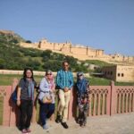 1 delhi 5 day private golden triangle trip with guide entry Delhi: 5-Day Private Golden Triangle Trip With Guide & Entry