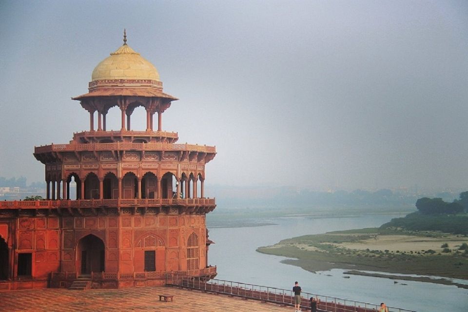 1 delhi agra and chambal safari tours 3 days 2 night Delhi-Agra And Chambal Safari Tours 3 Days 2 Night