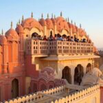 1 delhi agra jaipur 3 day tour Delhi - Agra - Jaipur 3 Day Tour