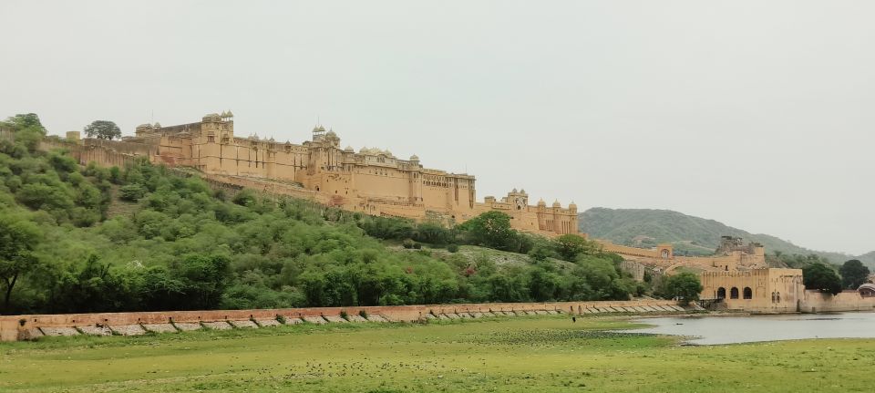 1 delhi agra jaipur 3 days private tour by car Delhi Agra Jaipur : 3 Days Private Tour By Car