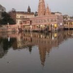1 delhi agra mathura vrindavan sightseeing tour with lunch Delhi: Agra Mathura Vrindavan Sightseeing Tour With Lunch