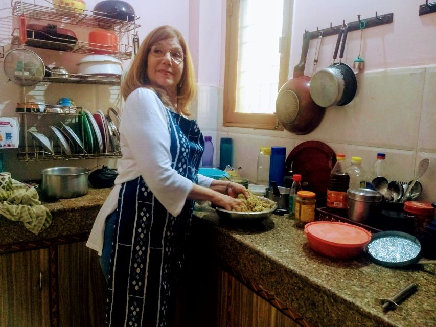 1 delhi cooking class choose your menu and learn 2 3 dishes Delhi Cooking Class: Choose Your Menu and Learn 2-3 Dishes