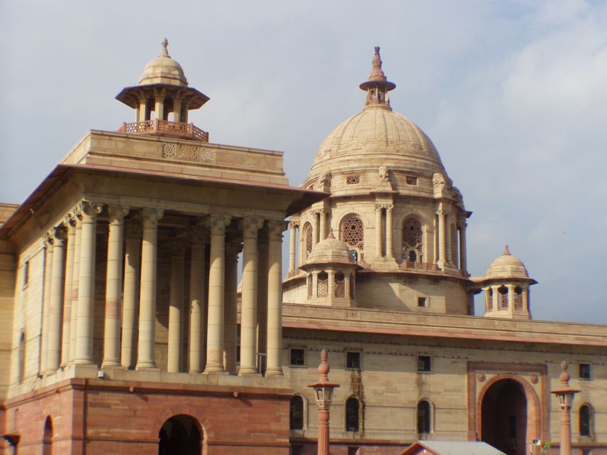 1 delhi full day guided tour of old city Delhi: Full Day Guided Tour of Old City