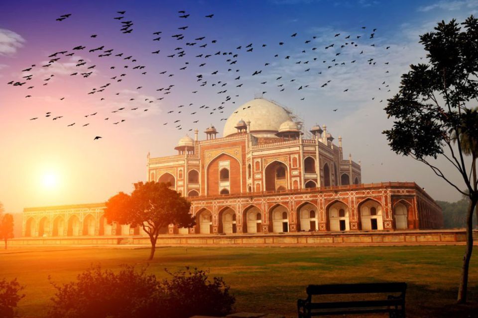 1 delhi full day tour with experience guide Delhi Full Day Tour With Experience Guide