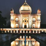 1 delhi guided evening tour of delhi city Delhi: Guided Evening Tour of Delhi City