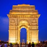 1 delhi half day private guided city sightseeing tour Delhi: Half-Day Private Guided City Sightseeing Tour