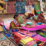 1 delhi half day shopping tour with private guide transfer Delhi: Half Day Shopping Tour With Private Guide & Transfer