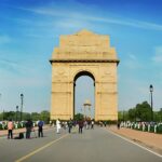 1 delhi heritage landmarks guided tour 4 8 hours Delhi: Heritage Landmarks Guided Tour, 4-8 Hours
