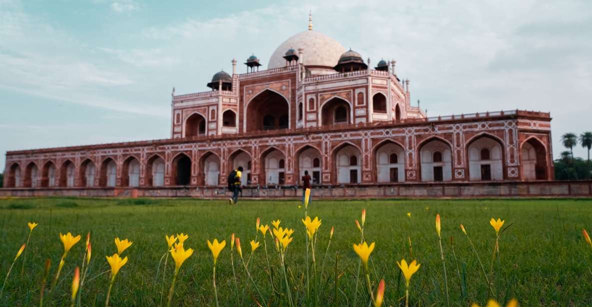 1 delhi layover tour old new airport to city with transfer Delhi Layover Tour: Old & New, Airport to City With Transfer