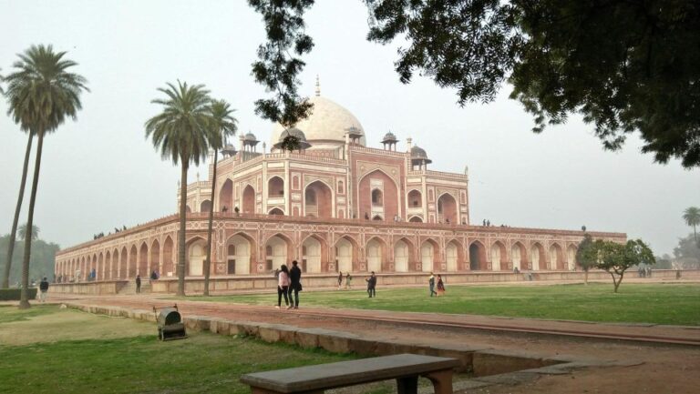 Delhi: Old and New Delhi Private Half or Full Day City Tour