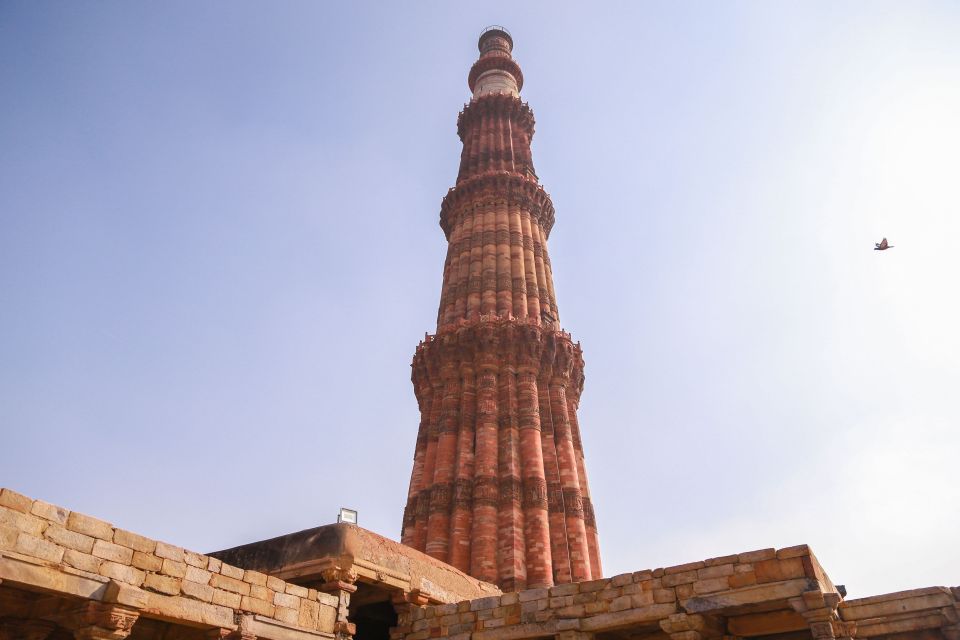 1 delhi old delhi and new delhi private tour Delhi: Old Delhi and New Delhi Private Tour