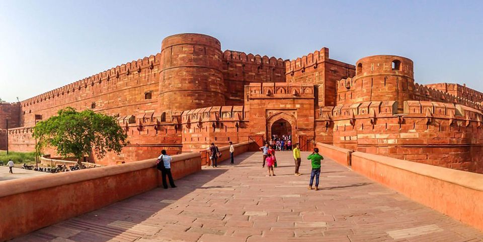 1 delhi private 3 day golden triangle luxury tour Delhi: Private 3-Day Golden Triangle Luxury Tour