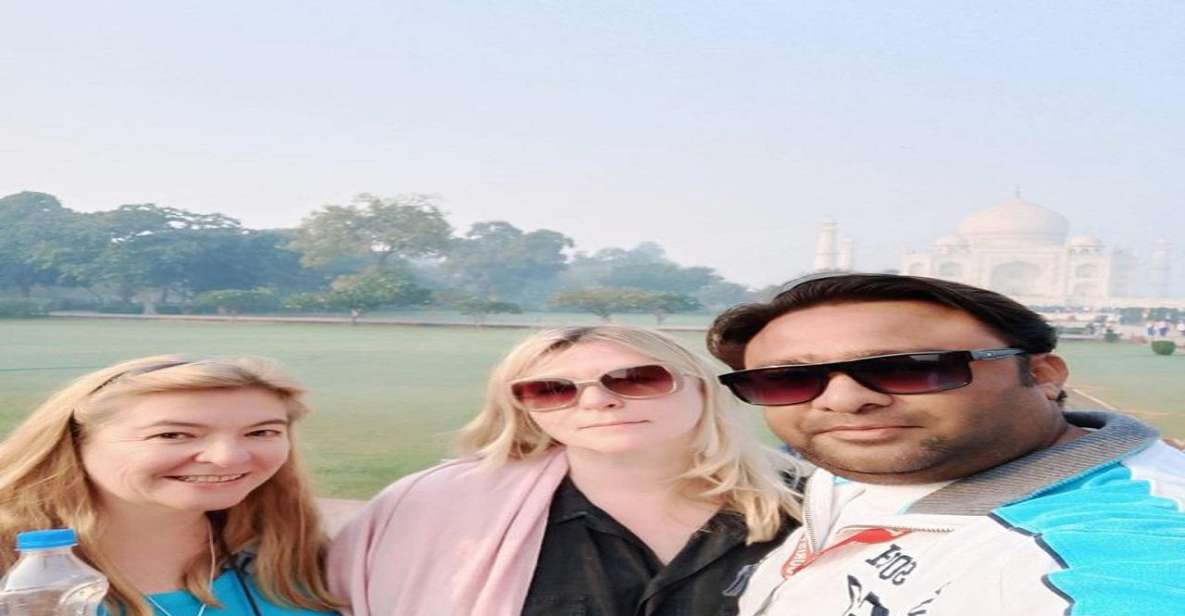 1 delhi private 4 day delhi agra jaipur golden triangle tour Delhi: Private 4-Day Delhi-Agra-Jaipur Golden Triangle Tour