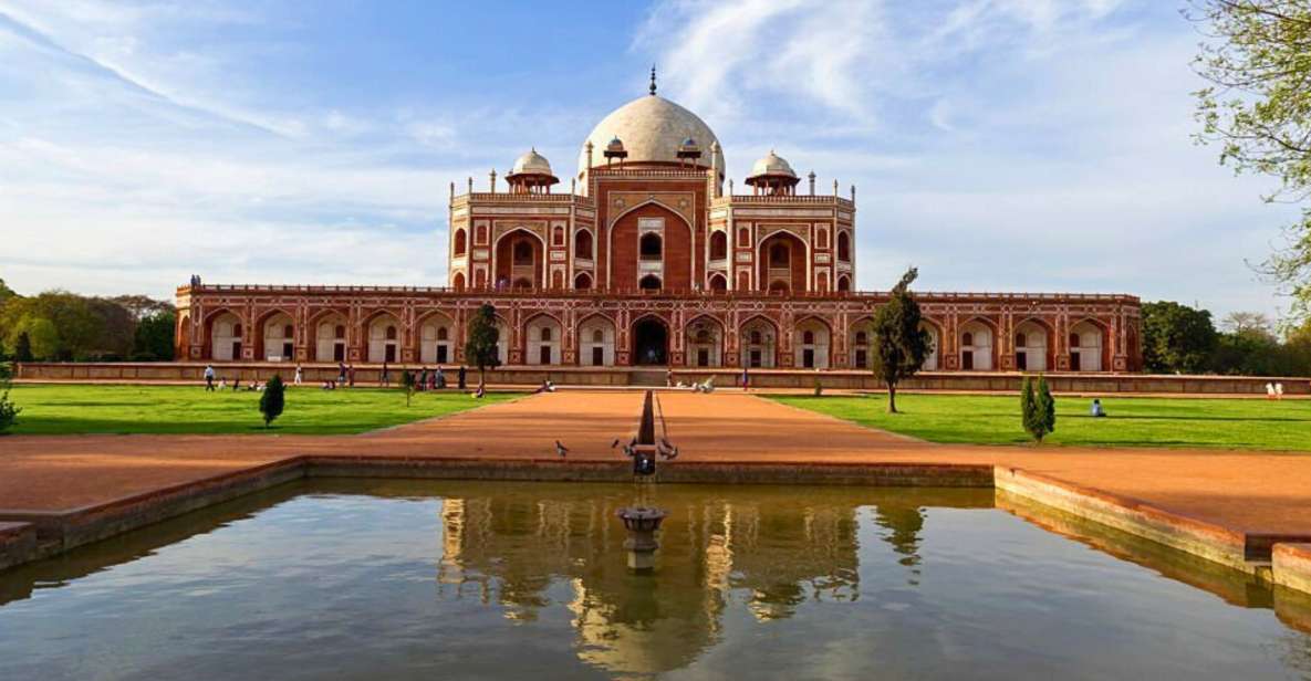 1 delhi private delhi agra jaipur tour package by car 2n3d Delhi: Private Delhi Agra Jaipur Tour Package by Car - 2N3D