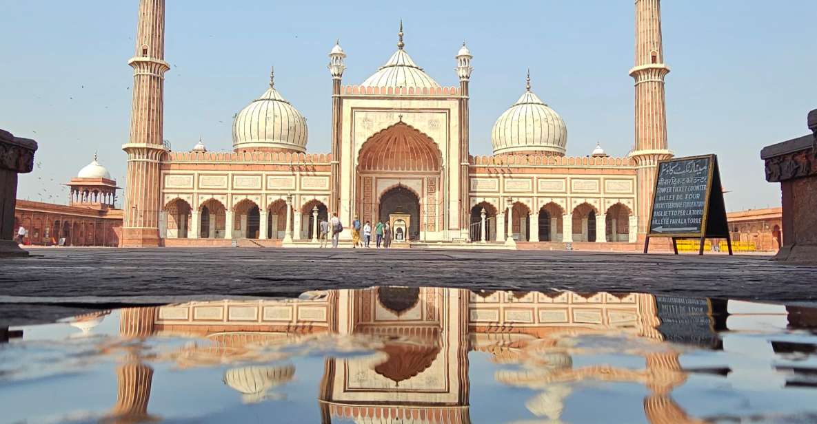 1 delhi private guided customized tips based tour in delhi Delhi: Private Guided Customized Tips Based Tour in Delhi