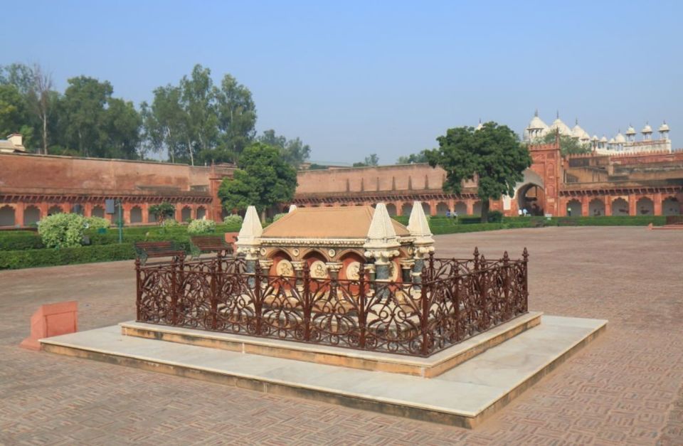 1 delhi private guided half day sites in delhi tour Delhi: Private Guided Half Day Sites in Delhi Tour