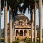 1 delhi private half day guided city sightseeing tour Delhi: Private Half Day Guided City Sightseeing Tour