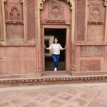 1 delhi sunrise taj mahal agra fort baby taj tour by car Delhi : Sunrise Taj Mahal & Agra Fort, Baby Taj Tour by Car