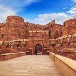 1 delhi to agra 2 days overnight tour with old city walk Delhi to Agra 2 Days Overnight Tour With Old City Walk