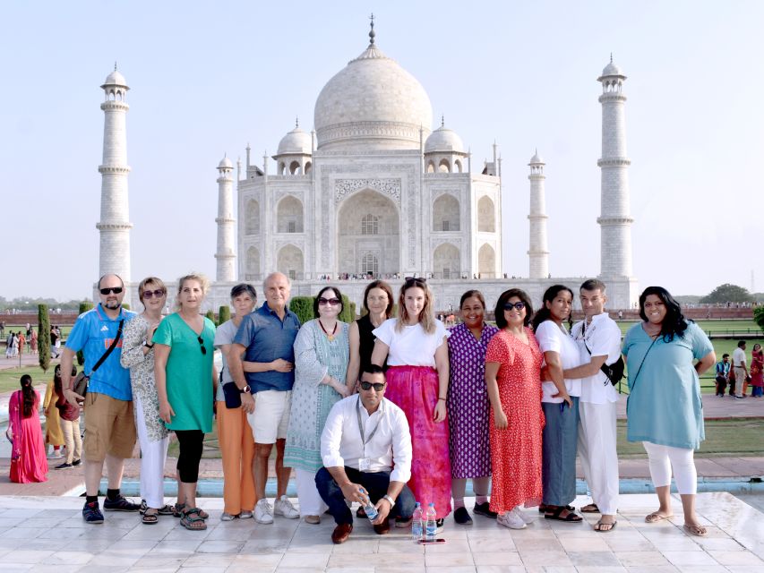 1 delhiprivate city tour of agra for italian by italian guide Delhi:Private City Tour Of Agra For Italian By Italian Guide