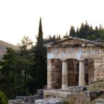 1 delphi and hosios loukas monastery full day private tour Delphi and Hosios Loukas Monastery Full Day Private Tour
