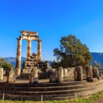 1 delphi and thermopylae full day tour Delphi and Thermopylae Full Day Tour