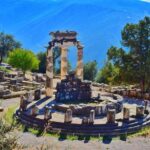 1 delphi arachova and levadia krya springs private day tour Delphi, Arachova and Levadia Krya Springs, Private Day Tour
