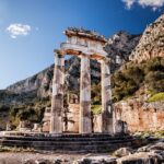 1 delphi arachova hosios loukas full day private tour Delphi, Arachova & Hosios Loukas Full Day Private Tour