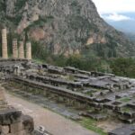 1 delphi english guided tour with transportation Delphi English Guided Tour With Transportation