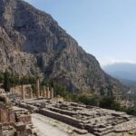 1 delphi exploring greeces ancient past Delphi - Exploring Greece's Ancient Past