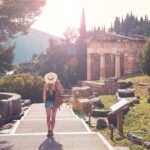 1 delphi guided small group day tour from athens Delphi Guided Small Group Day Tour From Athens
