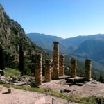 1 delphi meteora and thermopylae 2 day private tour Delphi Meteora and Thermopylae 2-Day Private Tour