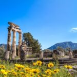 1 delphi one day trip from athens with pickup and optional lunch Delphi One Day Trip From Athens With Pickup and Optional Lunch