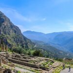1 delphi private day tour from athens Delphi Private Day Tour From Athens