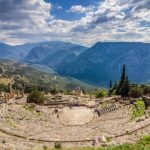 1 delphi private day trip an immersive day adventure at the navel of the earth Delphi Private Day Trip: an Immersive Day Adventure at the Navel of the Earth