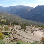 1 delphi self guided audio tour on your phone no ticket Delphi Self-Guided Audio Tour on Your Phone (No Ticket)